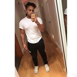 Meet your Posher, Matthew